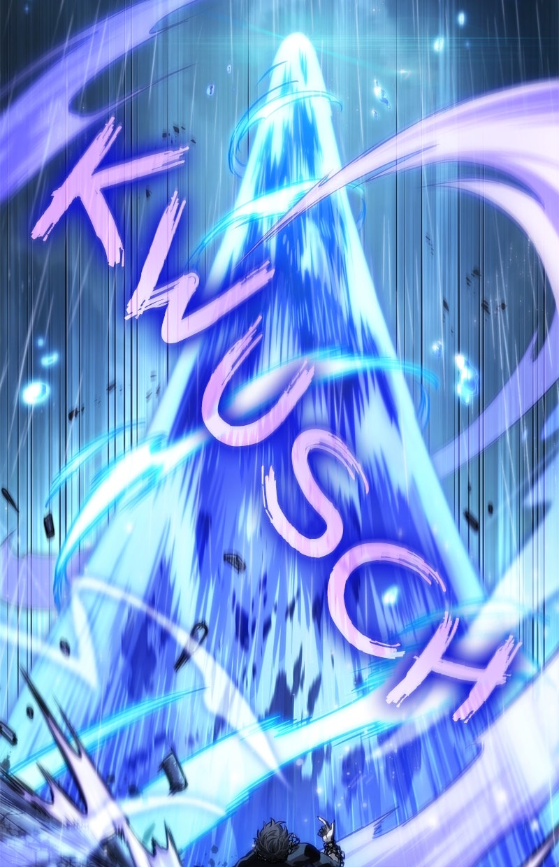 Read The World After the Fall de Manga Online