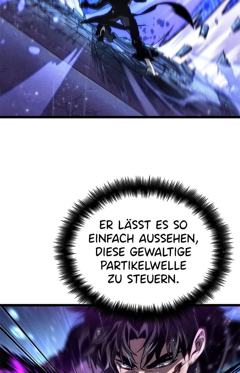 Read The World After the Fall de Manga Online