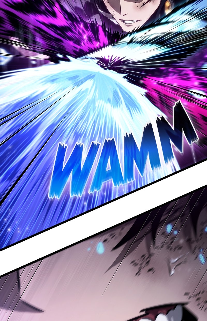 Read The World After the Fall de Manga Online