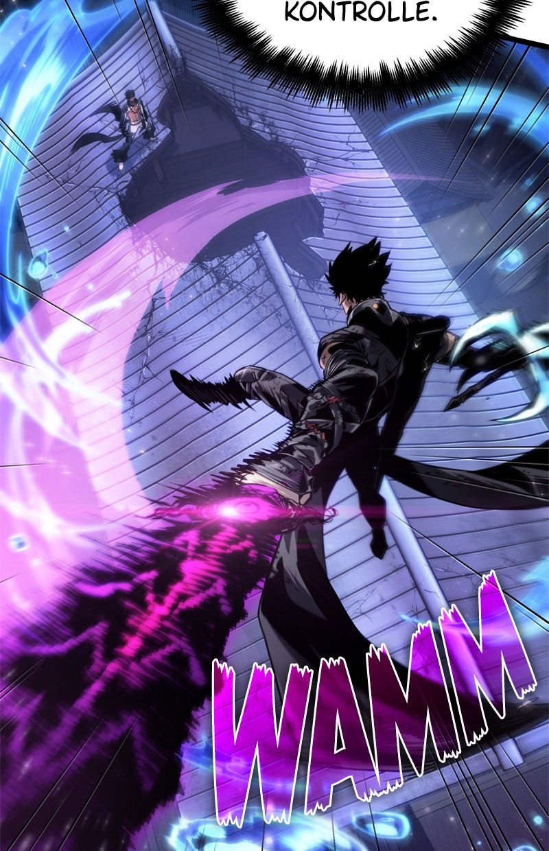 Read The World After the Fall de Manga Online