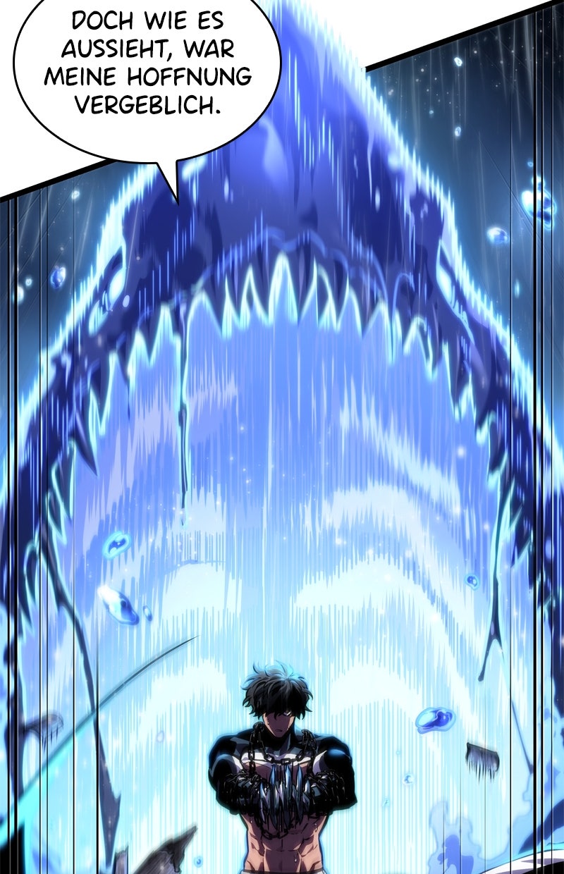 Read The World After the Fall de Manga Online