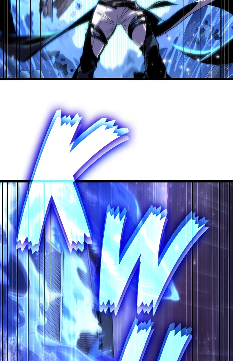 Read The World After the Fall de Manga Online