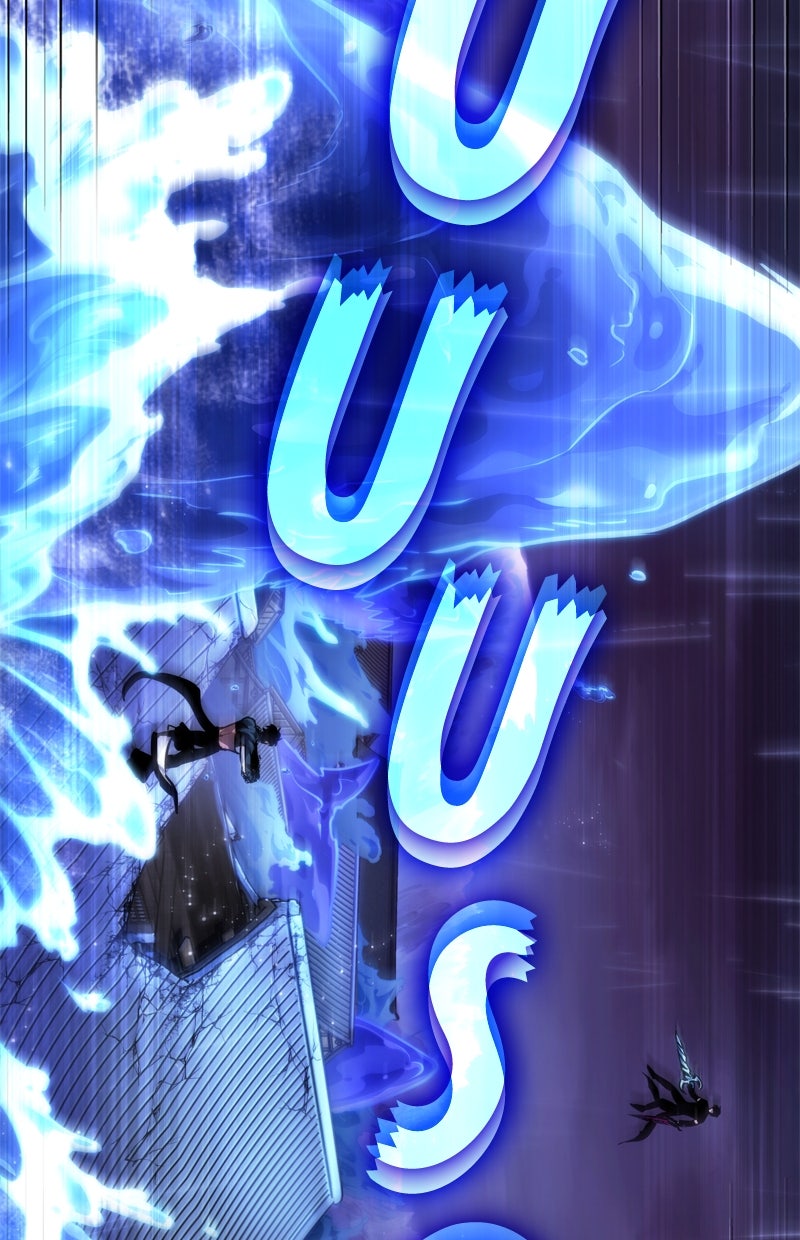 Read The World After the Fall de Manga Online