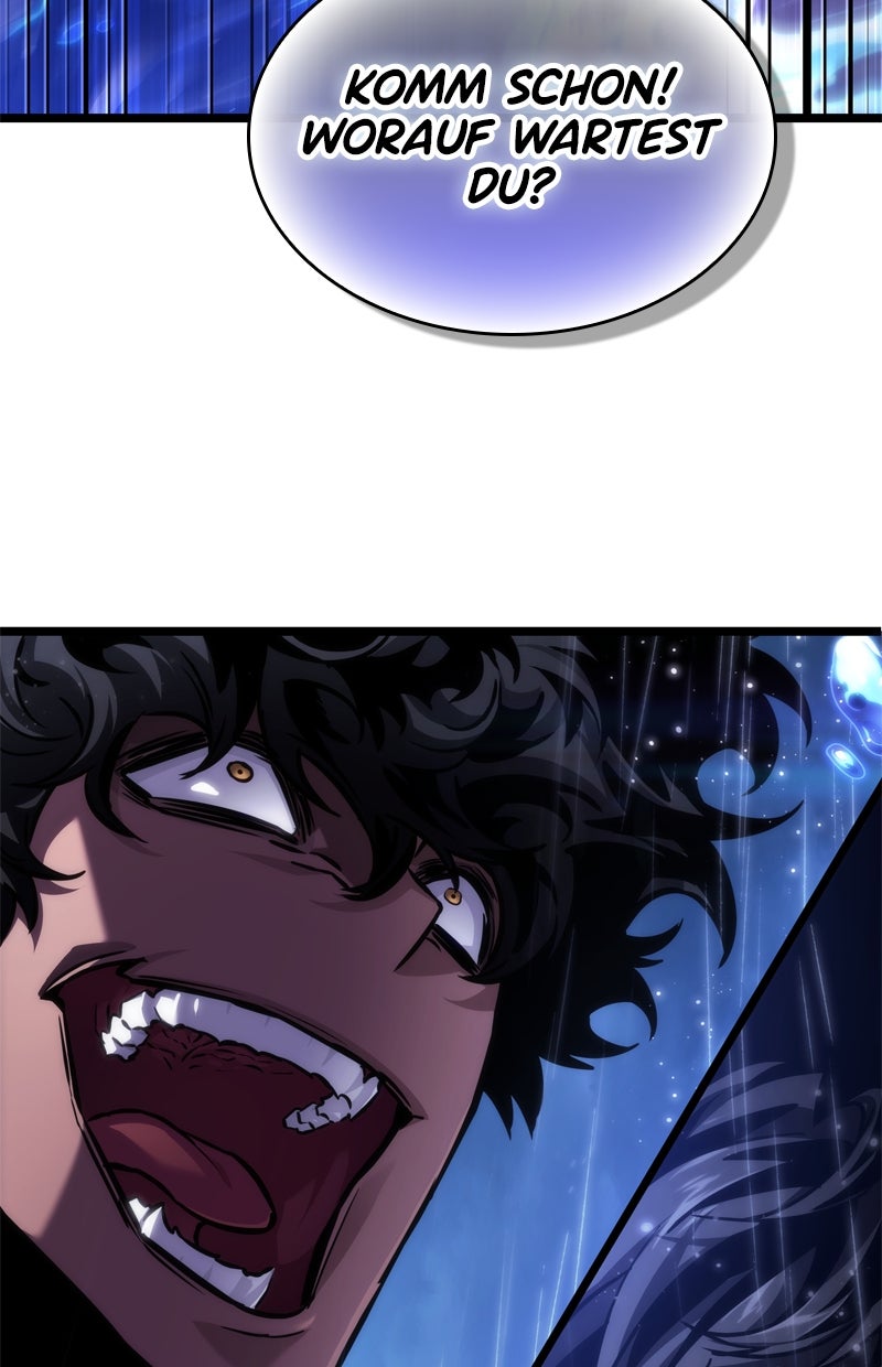 Read The World After the Fall de Manga Online