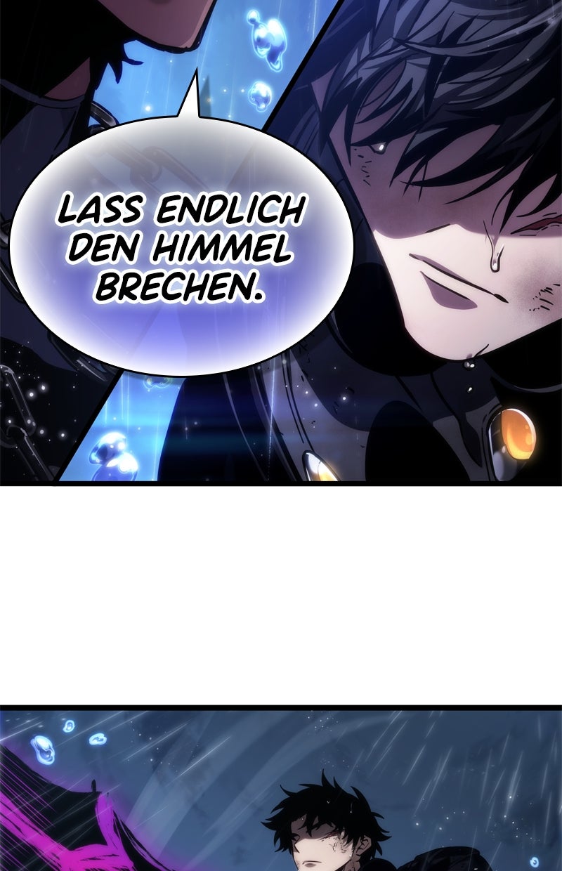 Read The World After the Fall de Manga Online