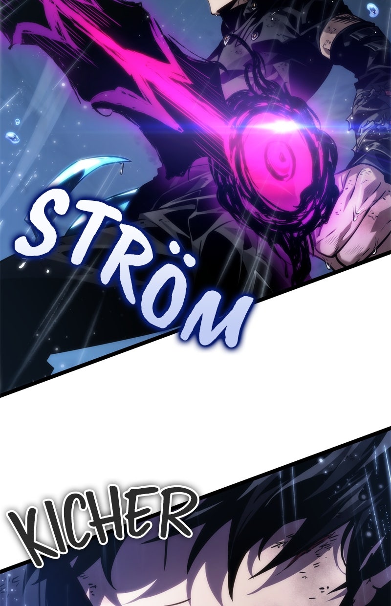 Read The World After the Fall de Manga Online