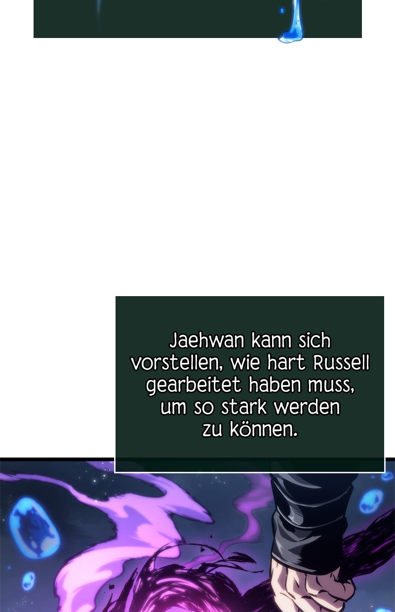 Read The World After the Fall de Manga Online