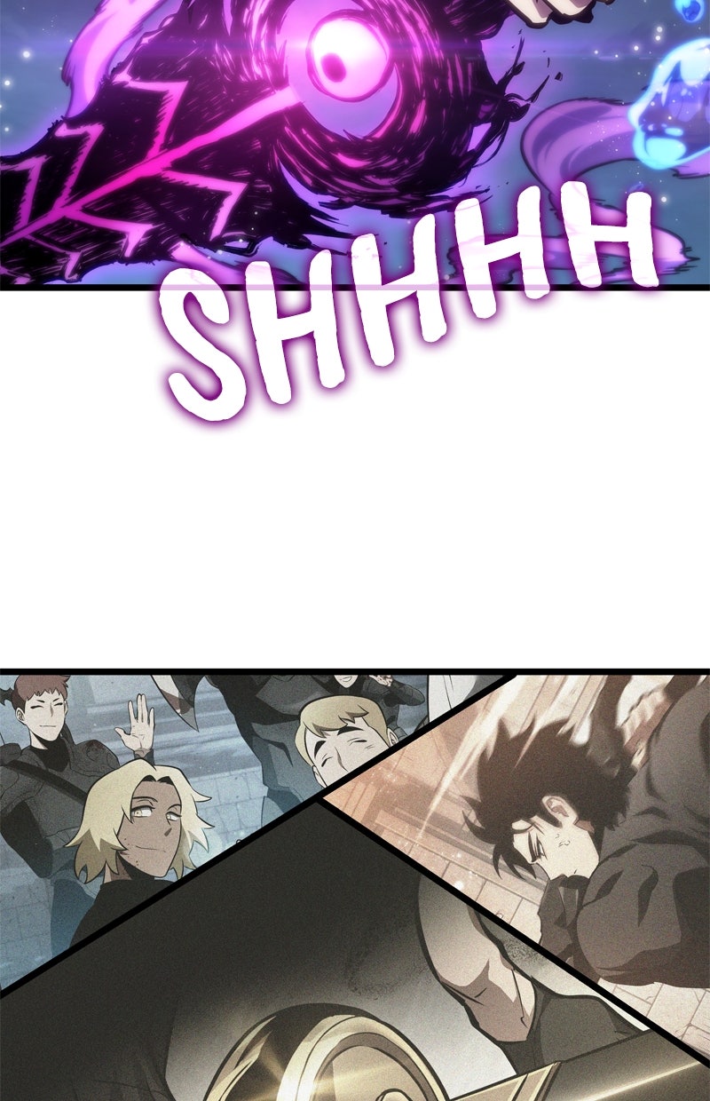 Read The World After the Fall de Manga Online