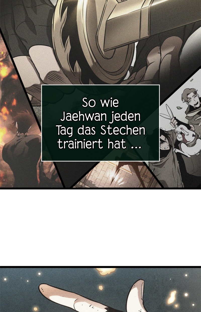 Read The World After the Fall de Manga Online