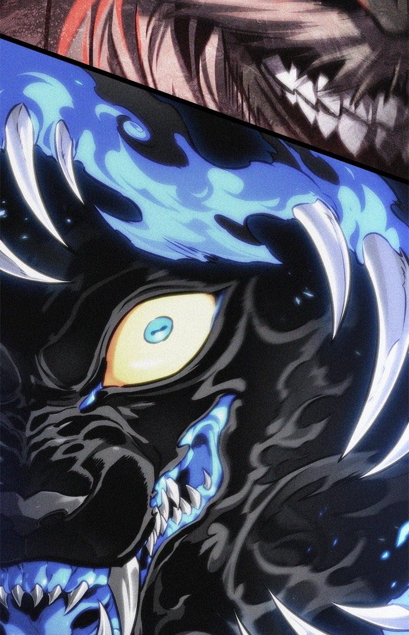 Read The World After the Fall de Manga Online