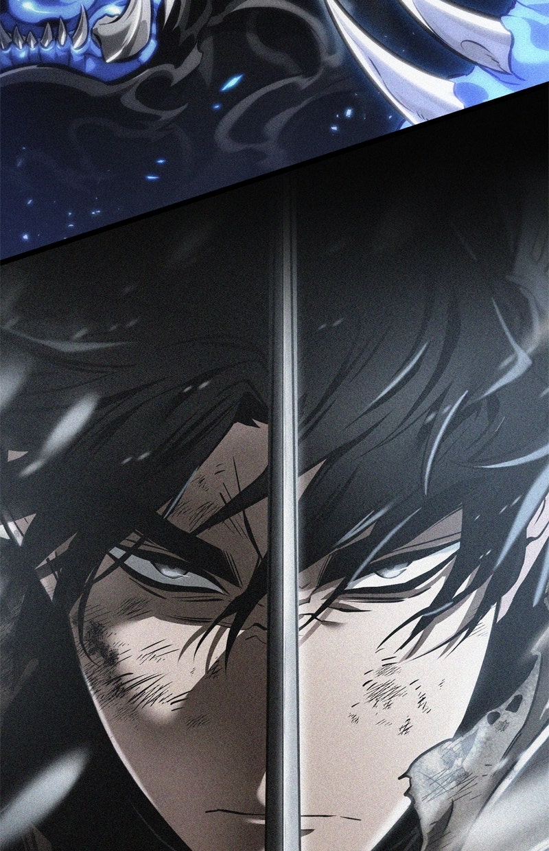 Read The World After the Fall de Manga Online