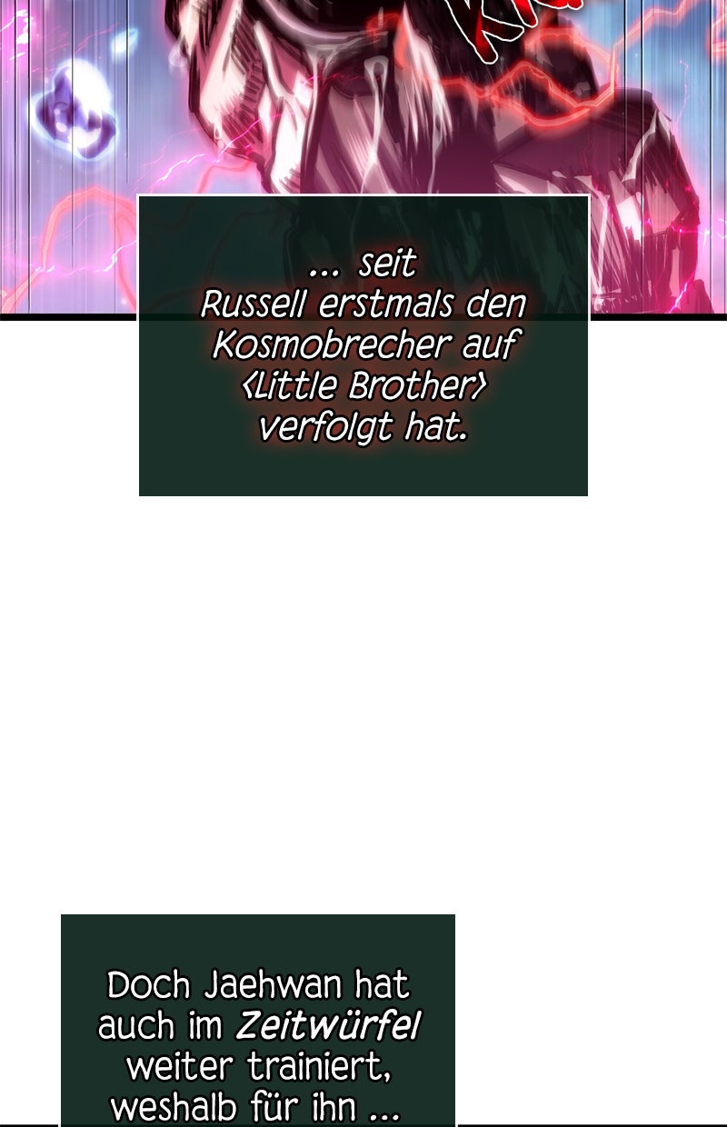 Read The World After the Fall de Manga Online