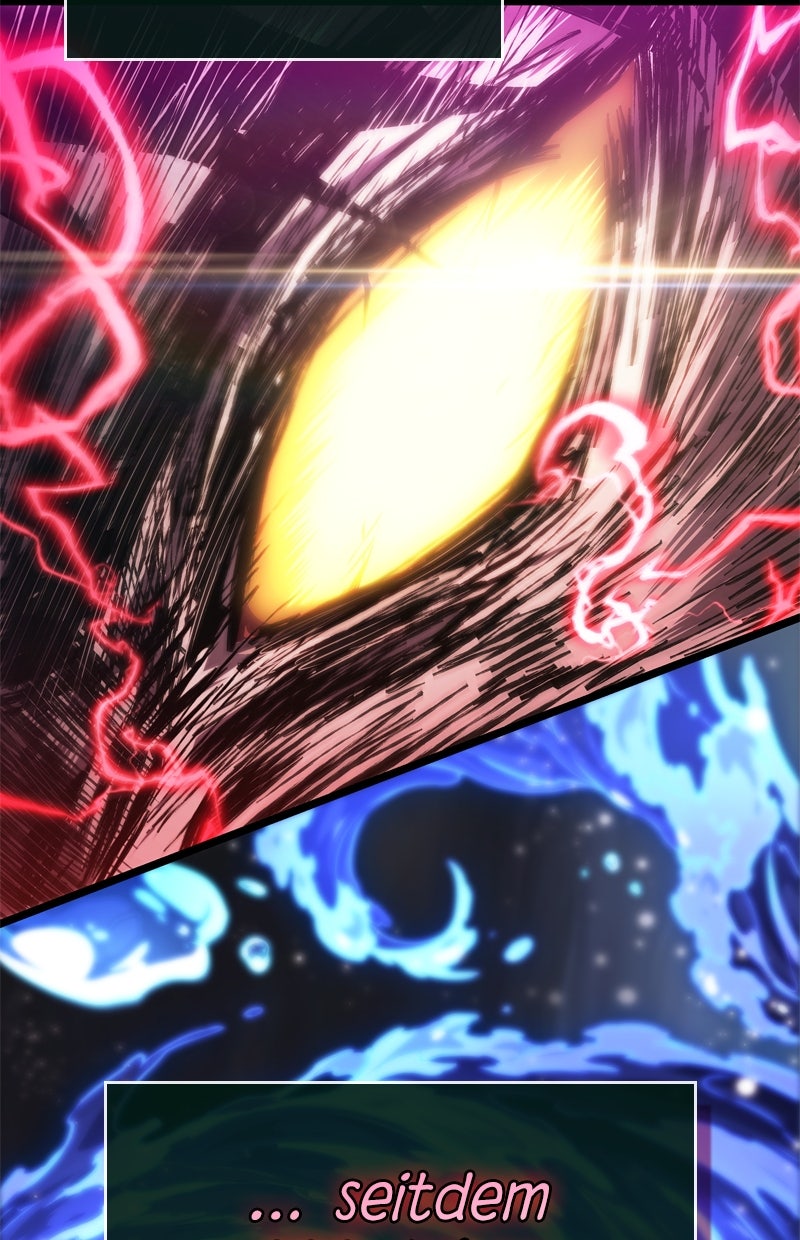 Read The World After the Fall de Manga Online