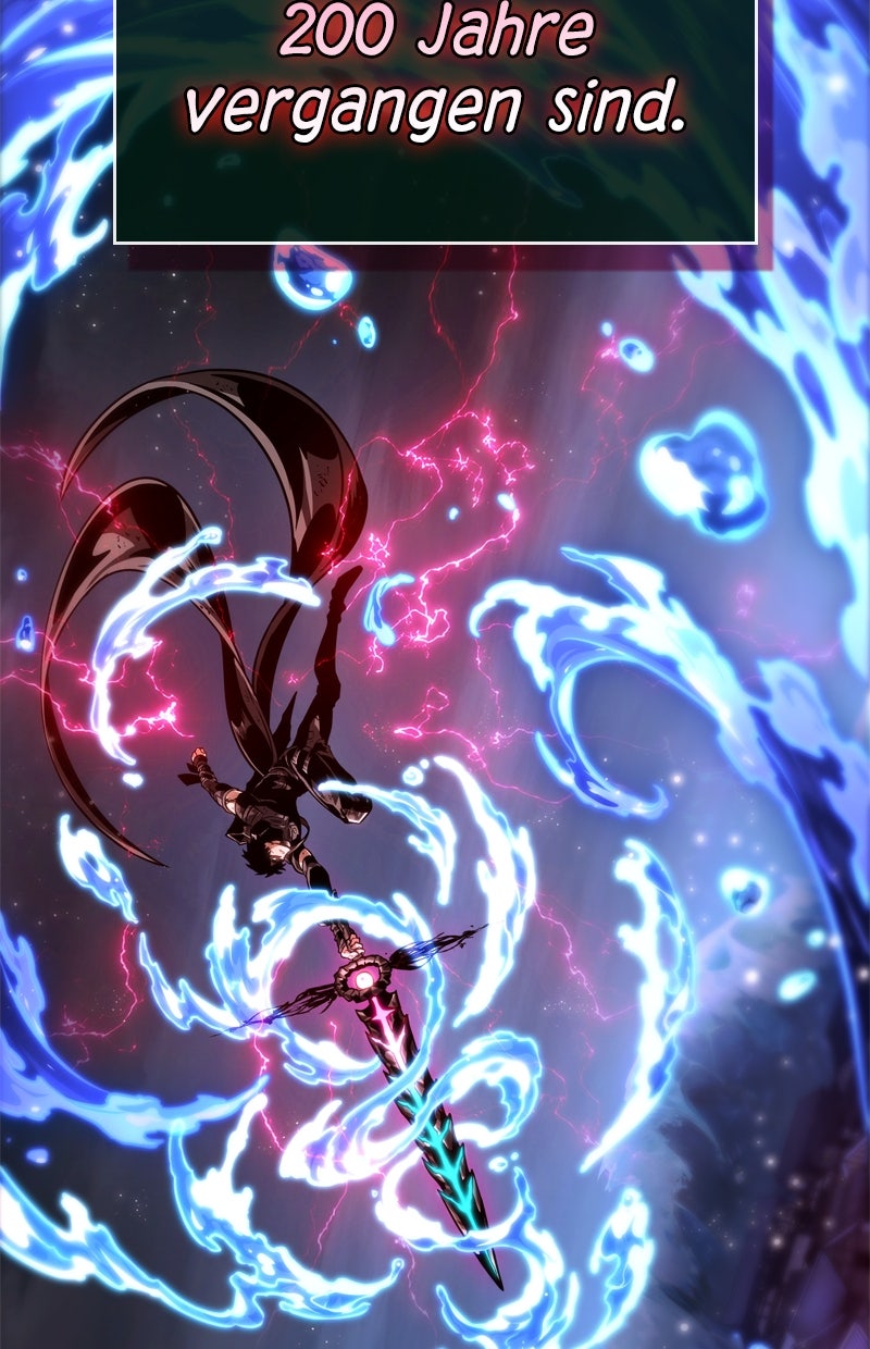 Read The World After the Fall de Manga Online