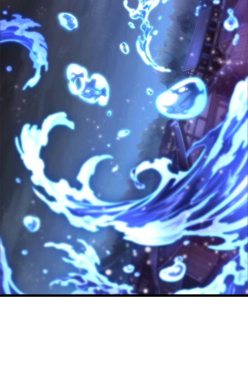 Read The World After the Fall de Manga Online