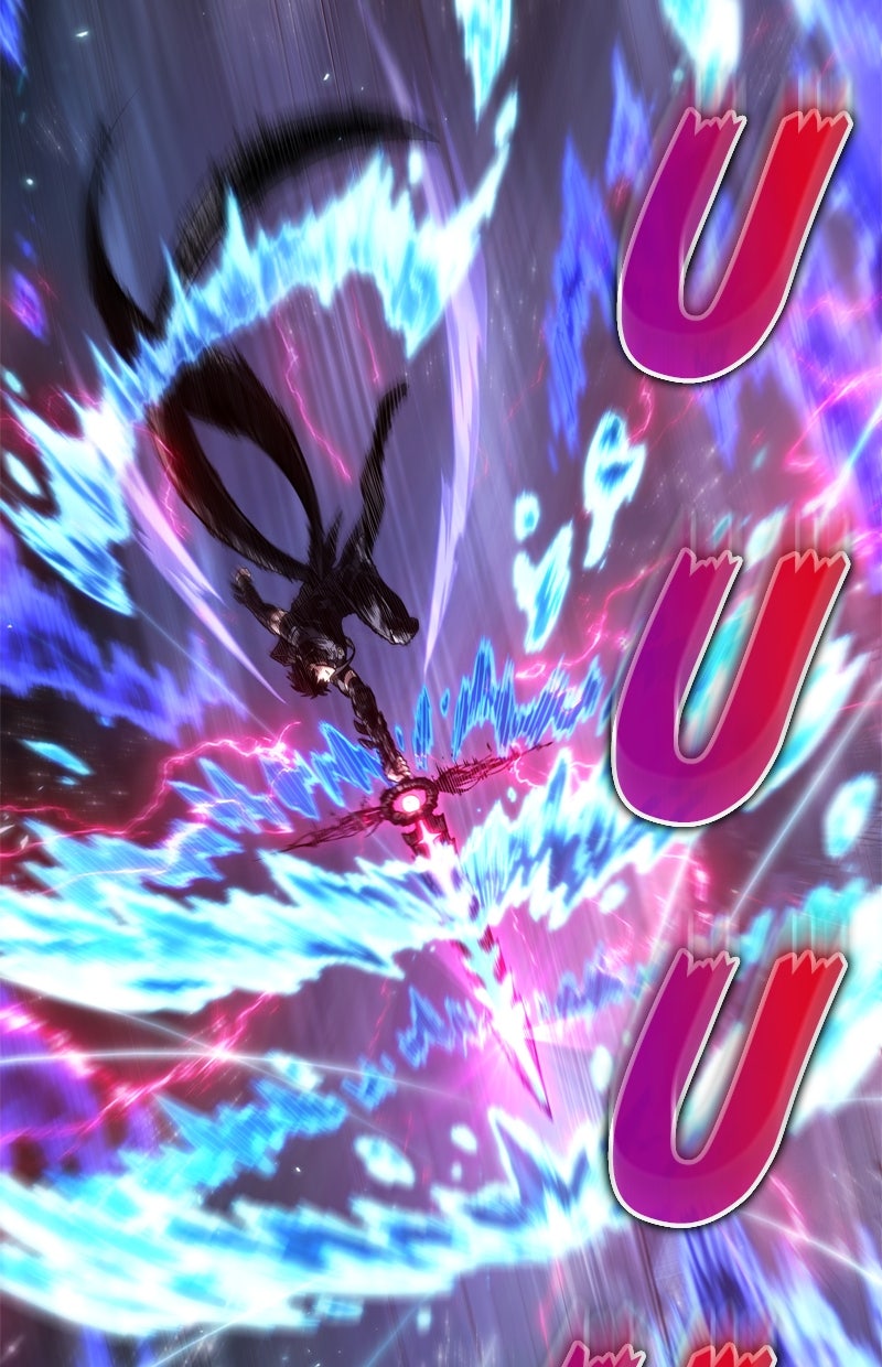 Read The World After the Fall de Manga Online