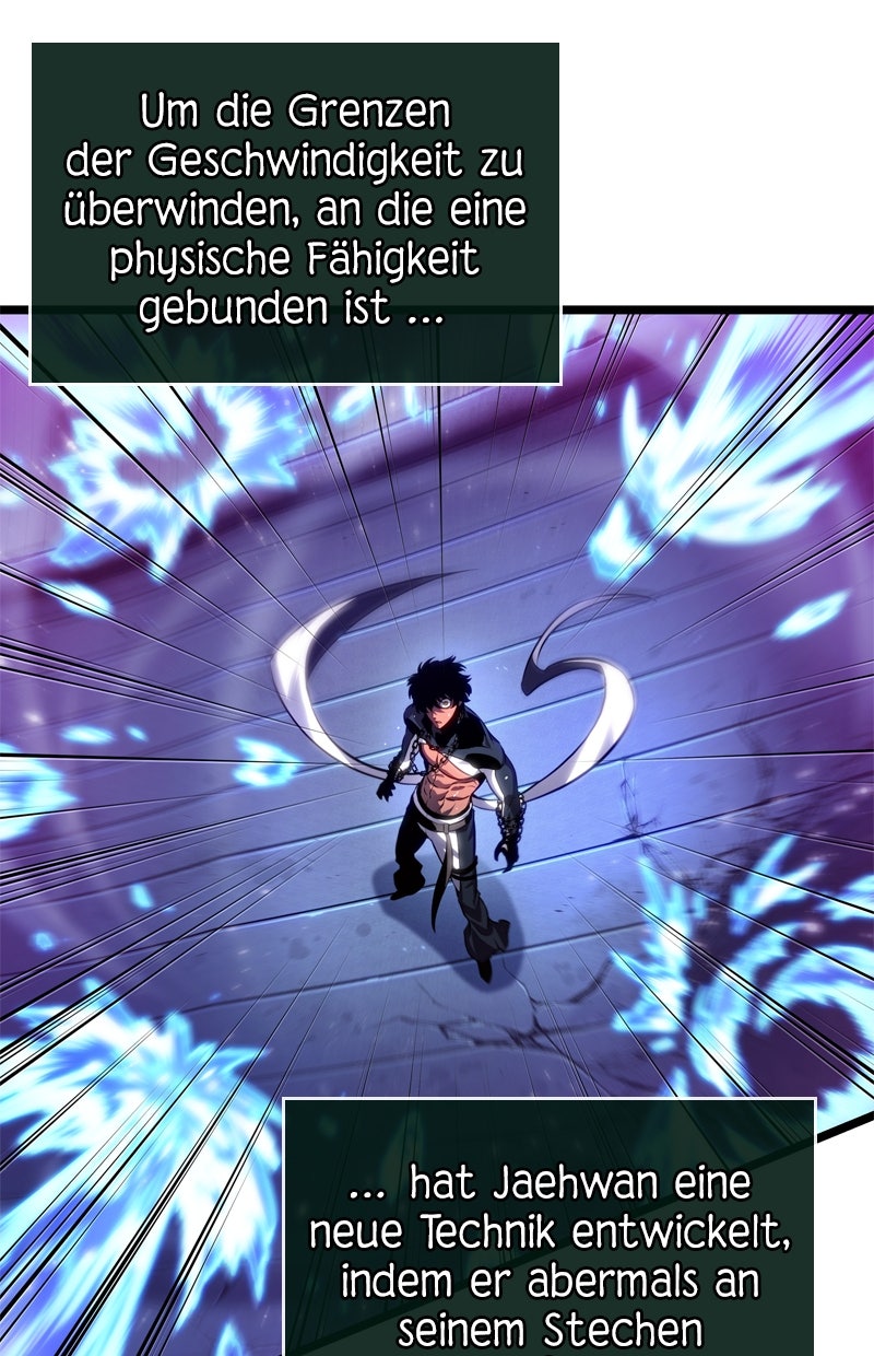 Read The World After the Fall de Manga Online