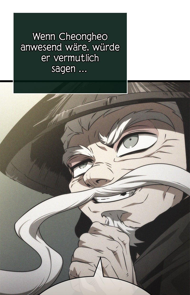 Read The World After the Fall de Manga Online