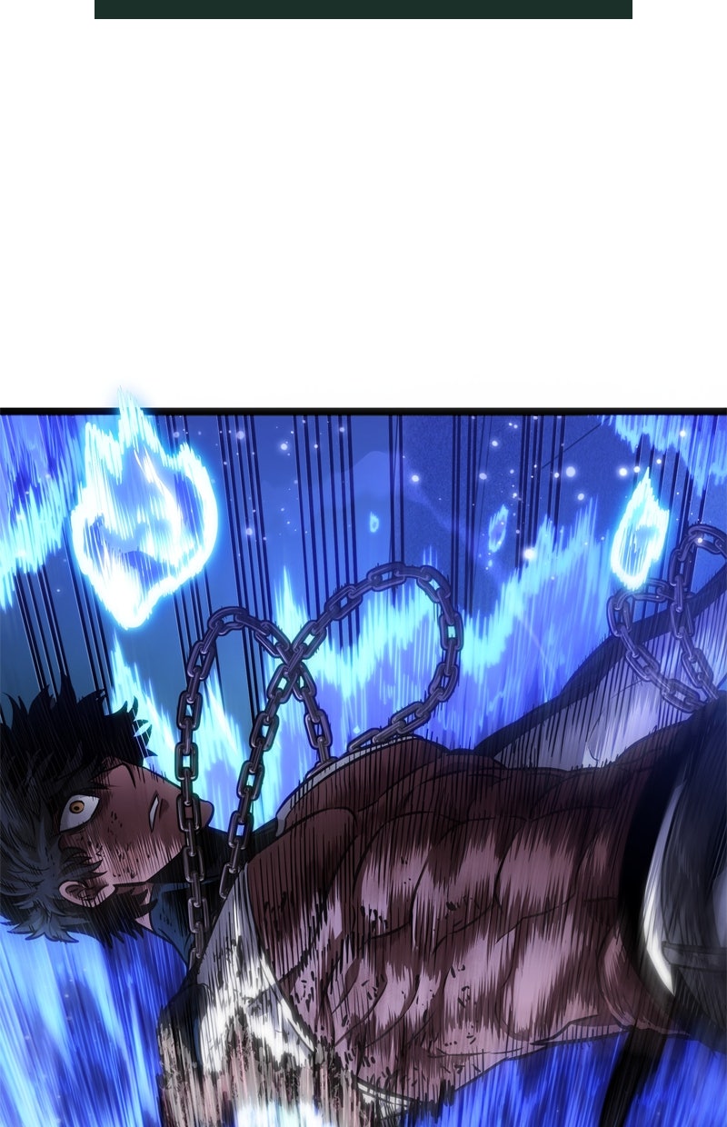 Read The World After the Fall de Manga Online