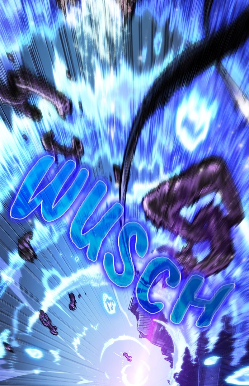 Read The World After the Fall de Manga Online