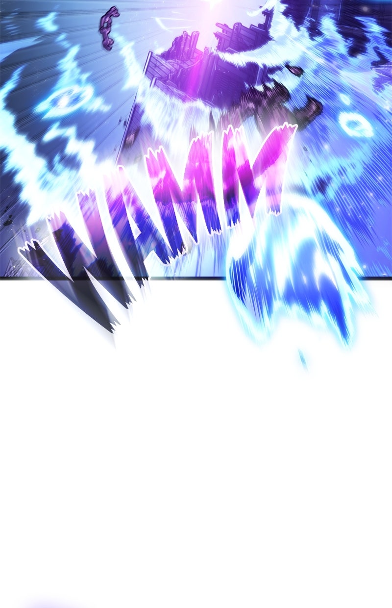 Read The World After the Fall de Manga Online