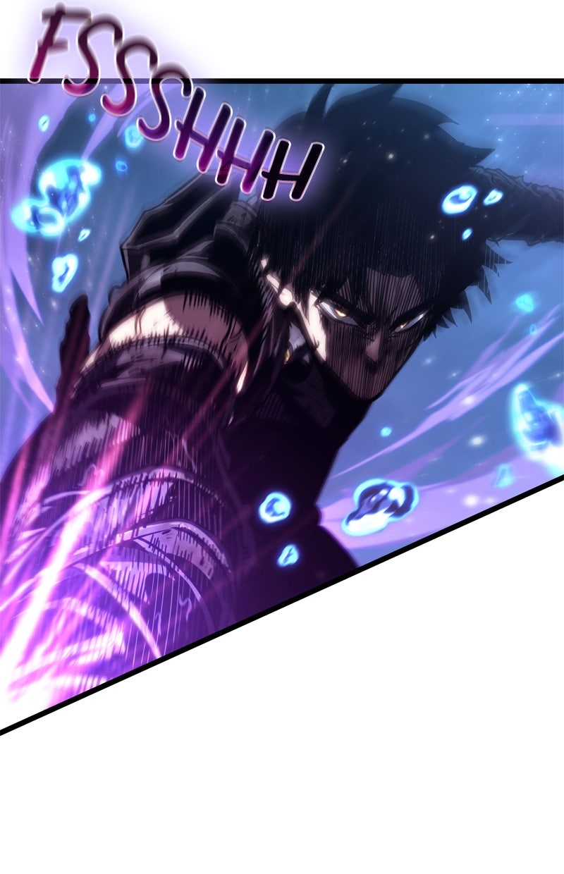 Read The World After the Fall de Manga Online