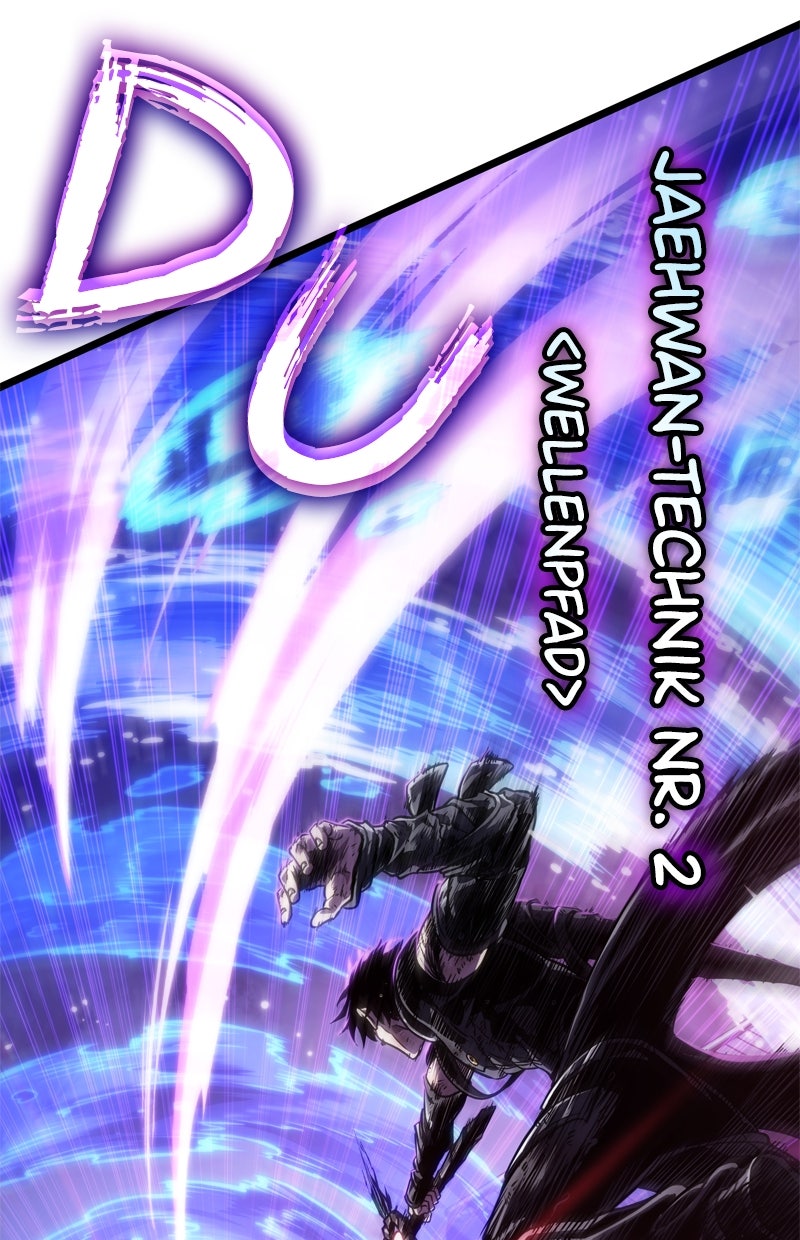 Read The World After the Fall de Manga Online