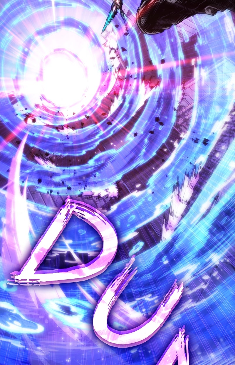 Read The World After the Fall de Manga Online