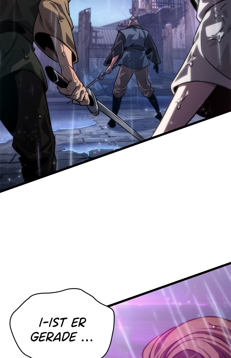 Read The World After the Fall de Manga Online