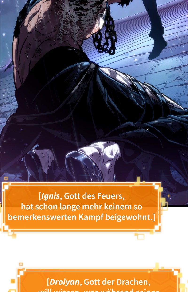 Read The World After the Fall de Manga Online