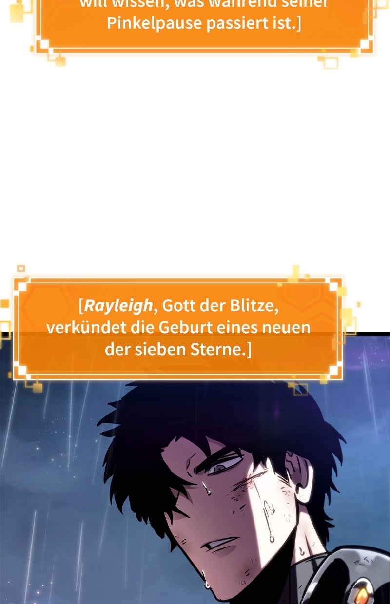 Read The World After the Fall de Manga Online