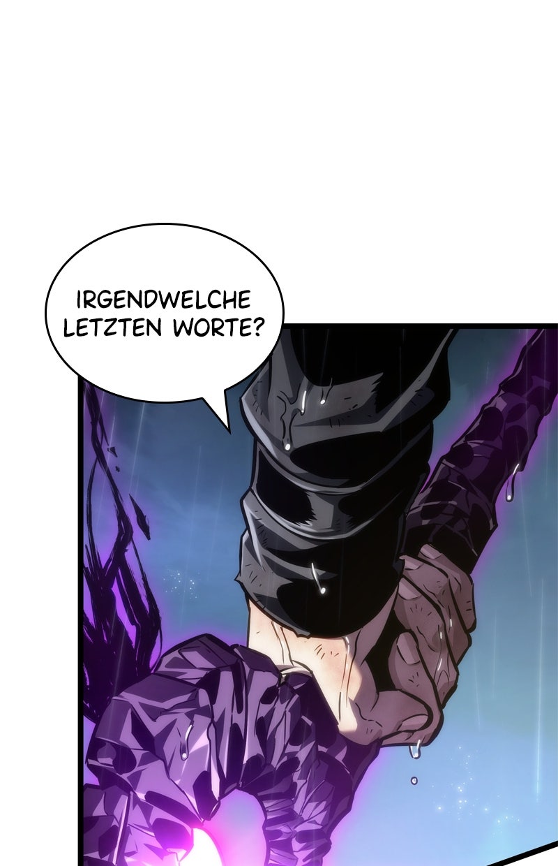 Read The World After the Fall de Manga Online