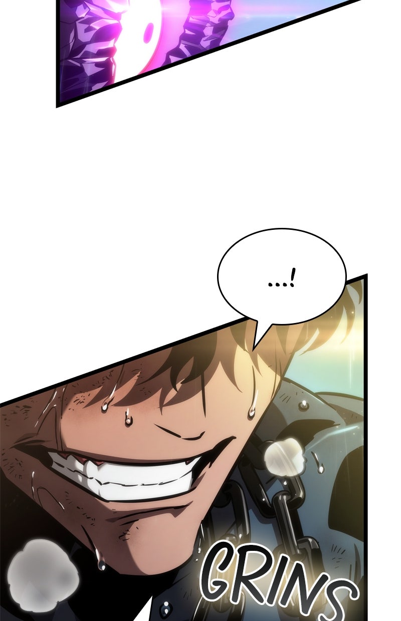 Read The World After the Fall de Manga Online