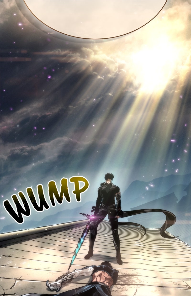 Read The World After the Fall de Manga Online