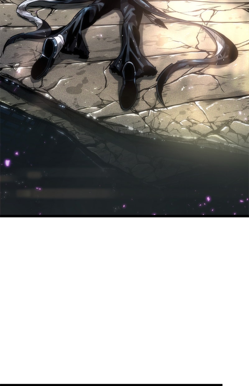 Read The World After the Fall de Manga Online