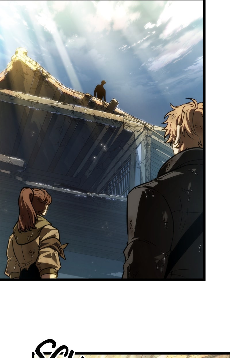 Read The World After the Fall de Manga Online