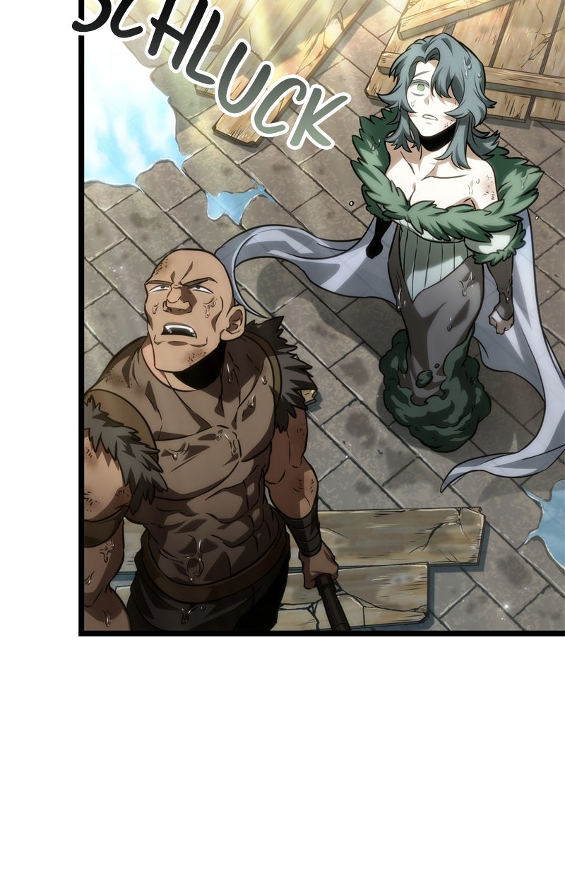 Read The World After the Fall de Manga Online