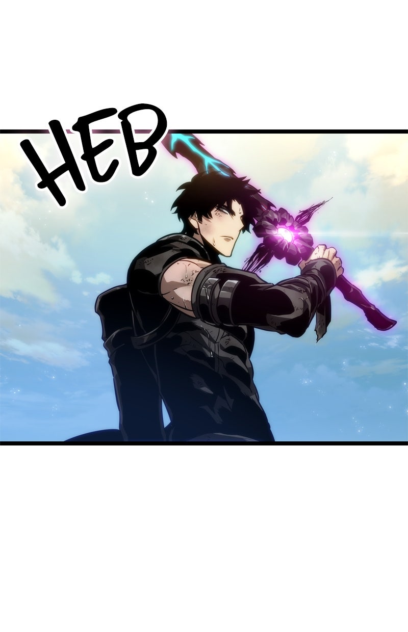 Read The World After the Fall de Manga Online