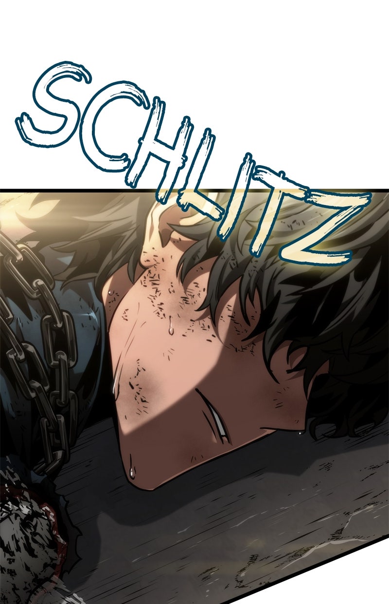 Read The World After the Fall de Manga Online