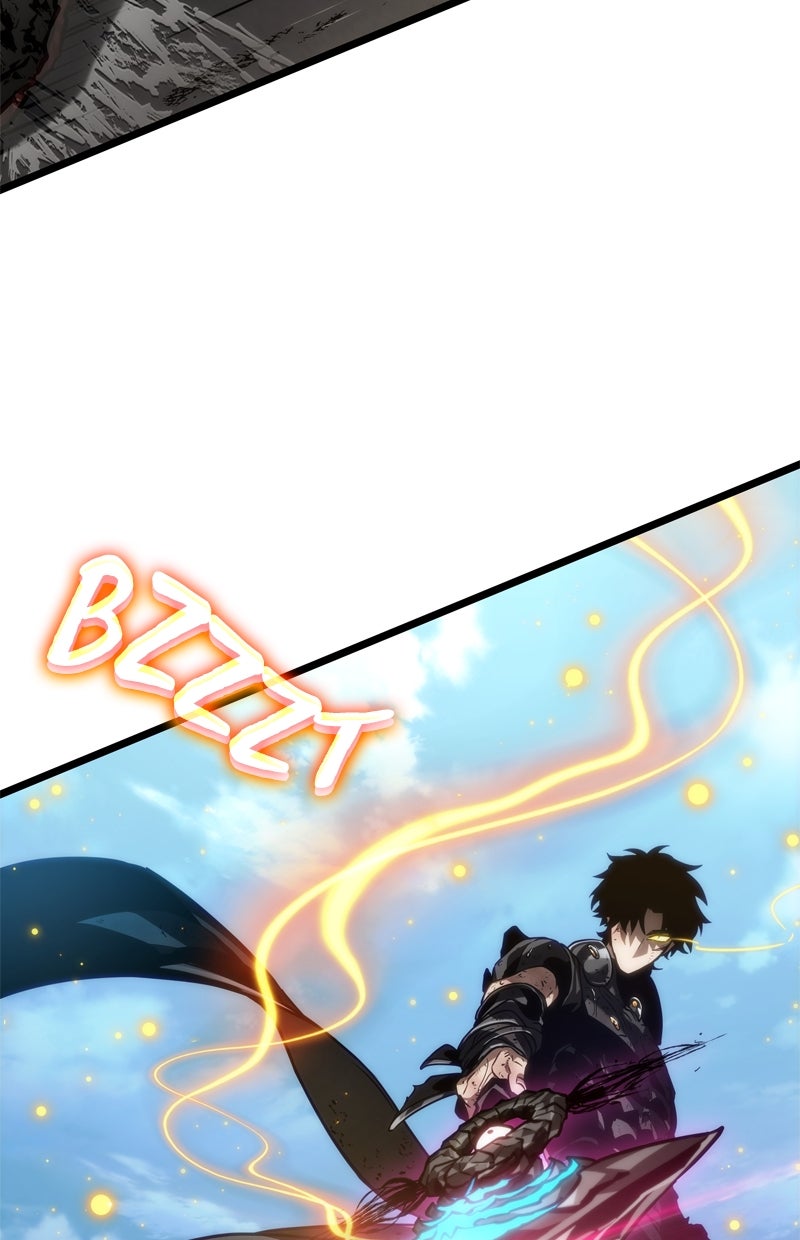 Read The World After the Fall de Manga Online