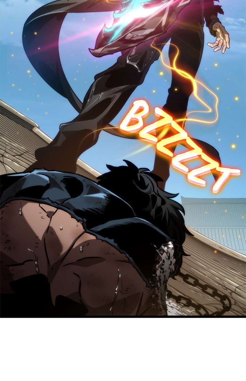 Read The World After the Fall de Manga Online