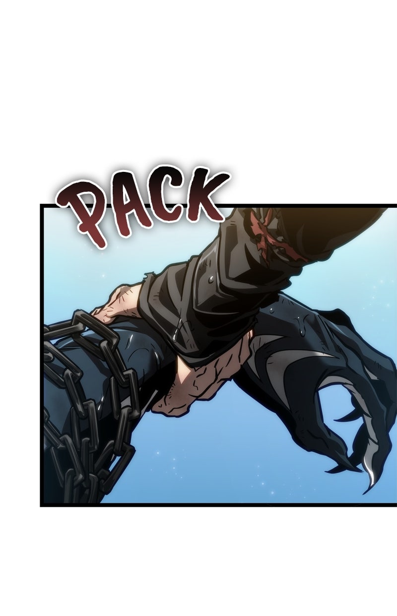 Read The World After the Fall de Manga Online