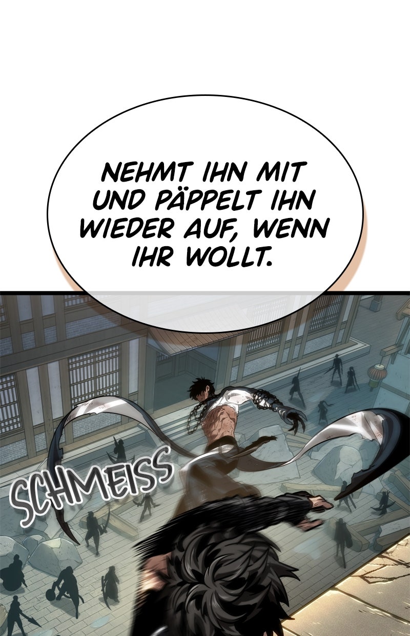 Read The World After the Fall de Manga Online