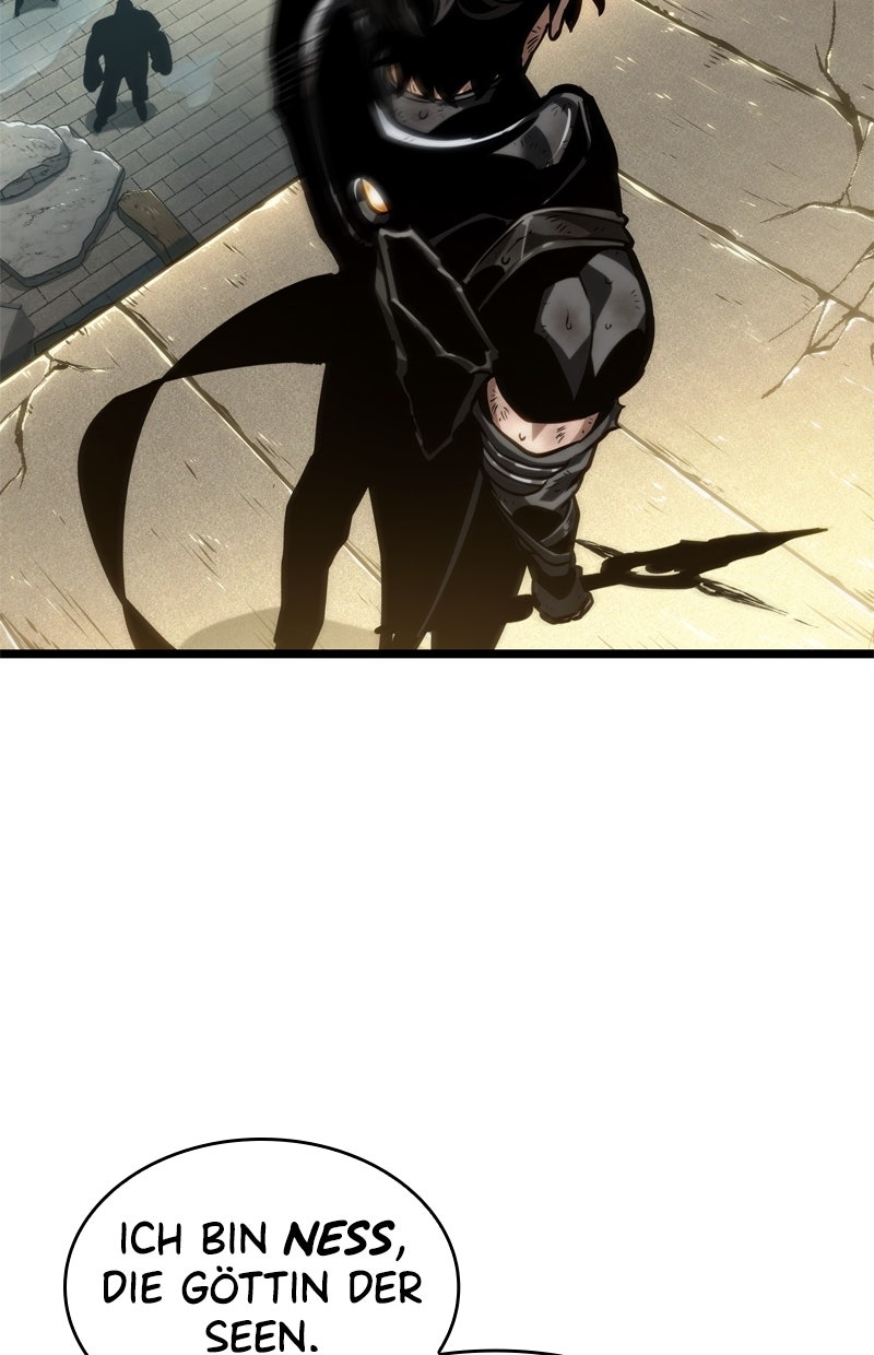 Read The World After the Fall de Manga Online