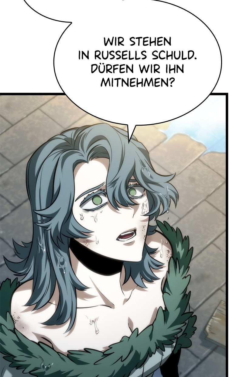 Read The World After the Fall de Manga Online