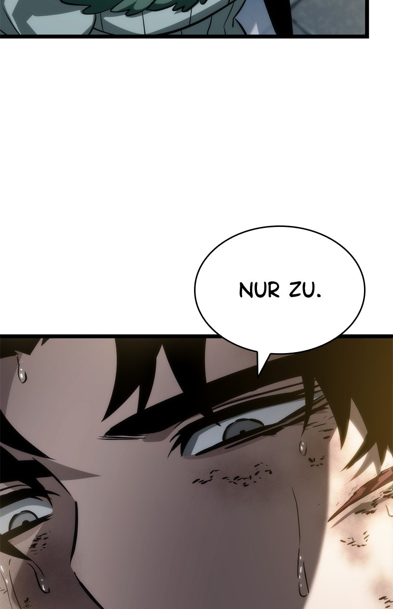 Read The World After the Fall de Manga Online