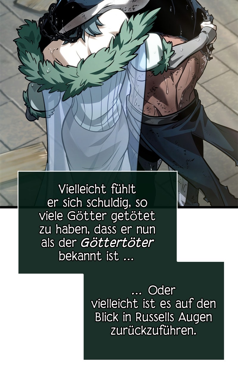 Read The World After the Fall de Manga Online