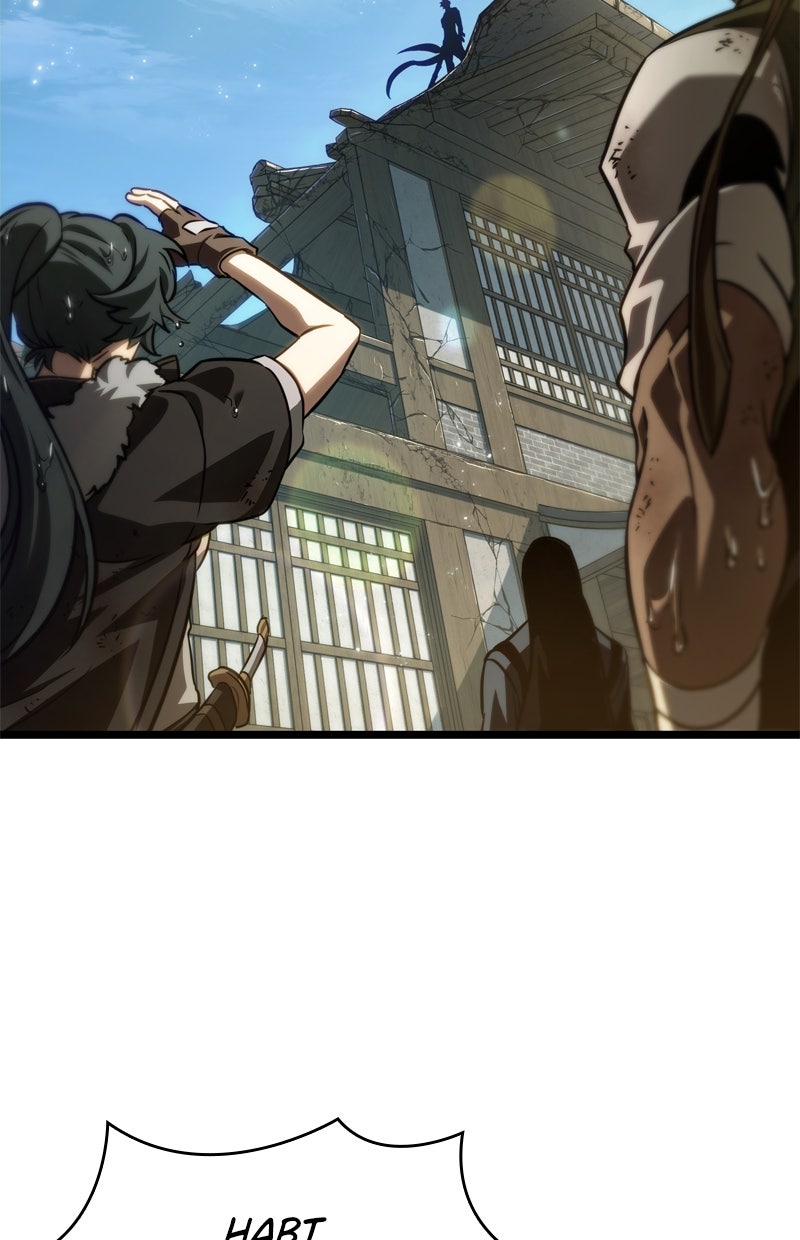 Read The World After the Fall de Manga Online