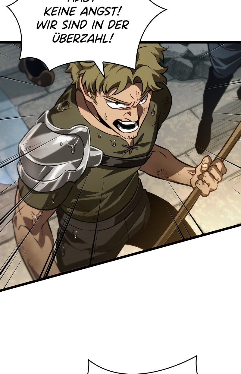 Read The World After the Fall de Manga Online