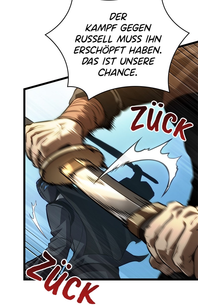 Read The World After the Fall de Manga Online